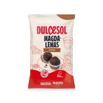 Magdalenas de cacao Dulcesol, esponjosas y deliciosas, ideales para desayunos y meriendas.
