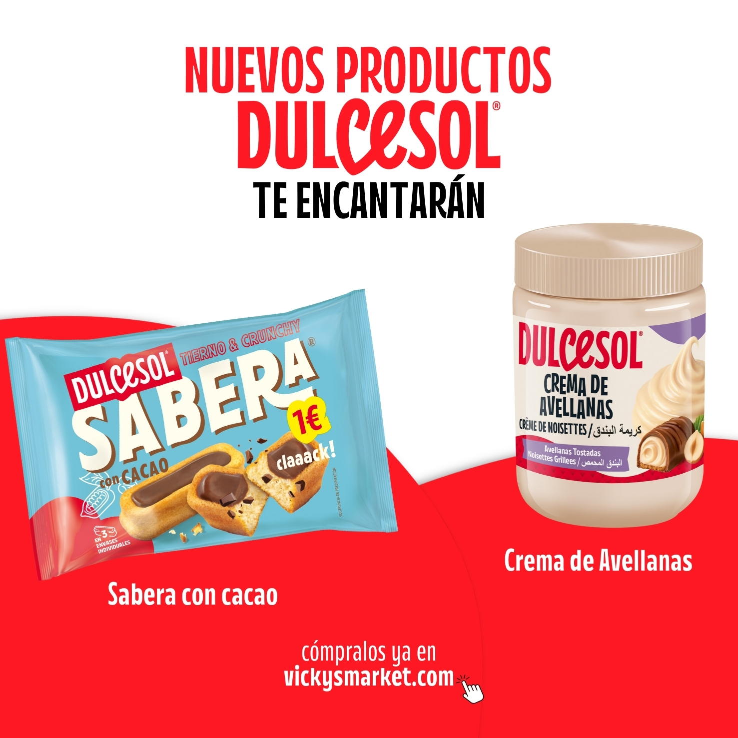 banner vesion mobil dulcesol