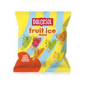 fruit ice mini