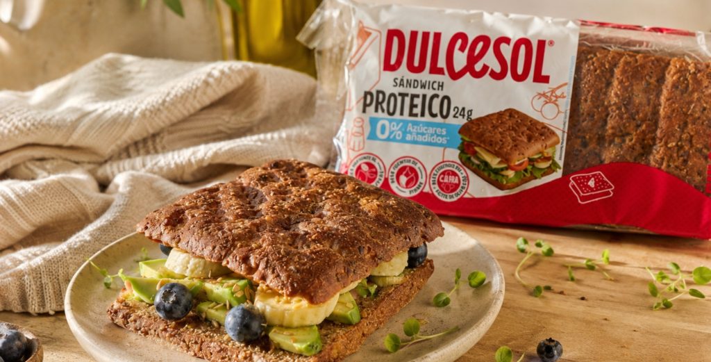 Hay recetas saludables que alimentan… y otras que además transmiten equilibrio y frescura.
